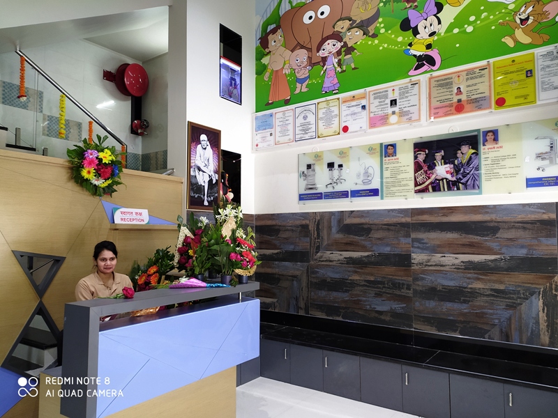 Pediatric urology and peditric surgery center in india